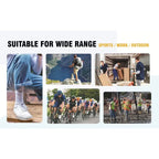 Men's Heavy Duty Work Socks – Comfort & Durability for Every Task - SIGMA FAUSTOSO UNIPESSOAL,LDA