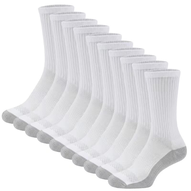 Men's Heavy Duty Work Socks – Comfort & Durability for Every Task - SIGMA FAUSTOSO UNIPESSOAL,LDA